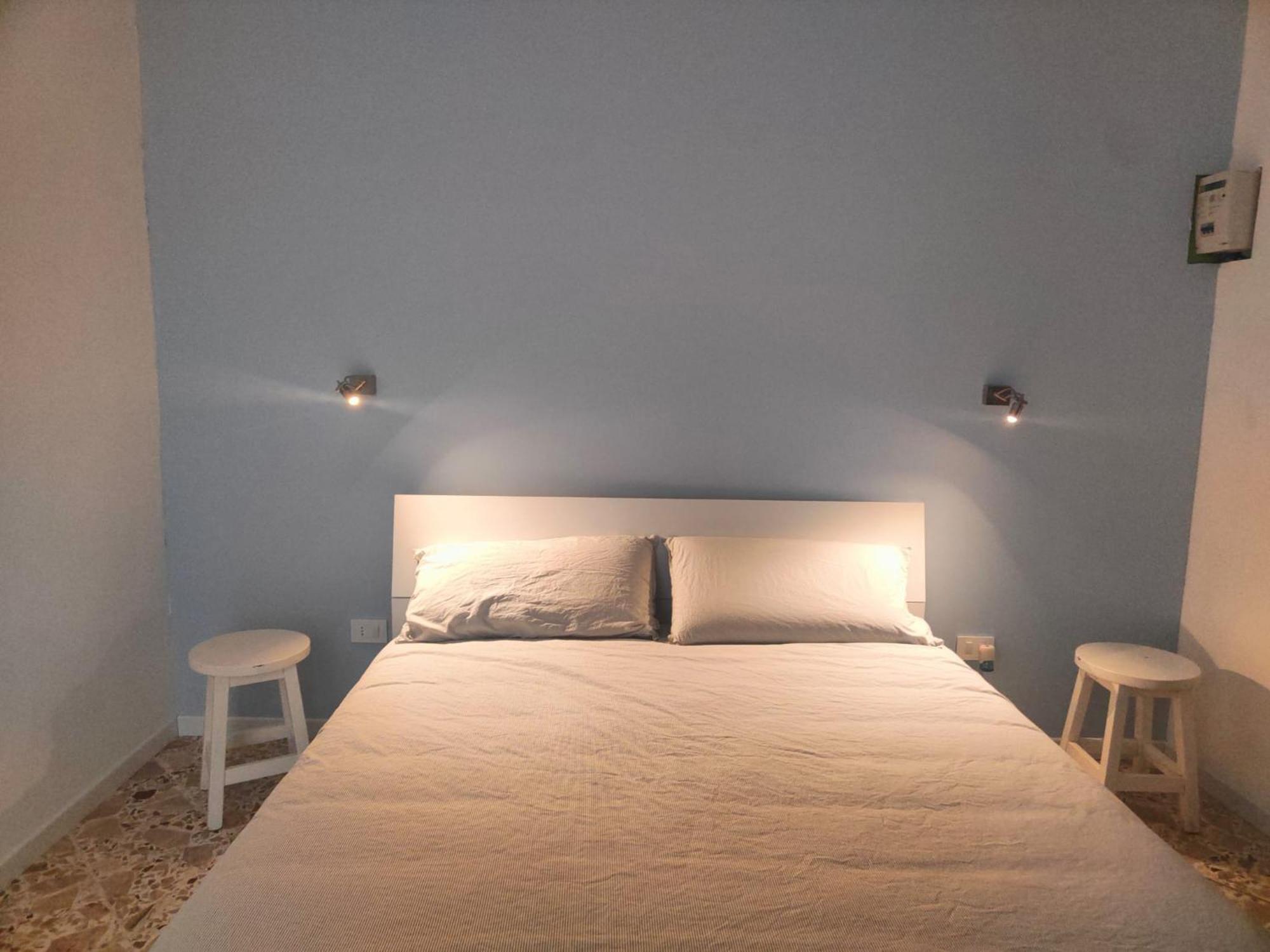 Il Fico D'India Apartment Марсала Екстериор снимка