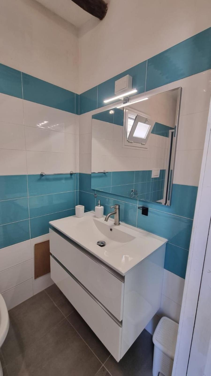 Il Fico D'India Apartment Марсала Екстериор снимка
