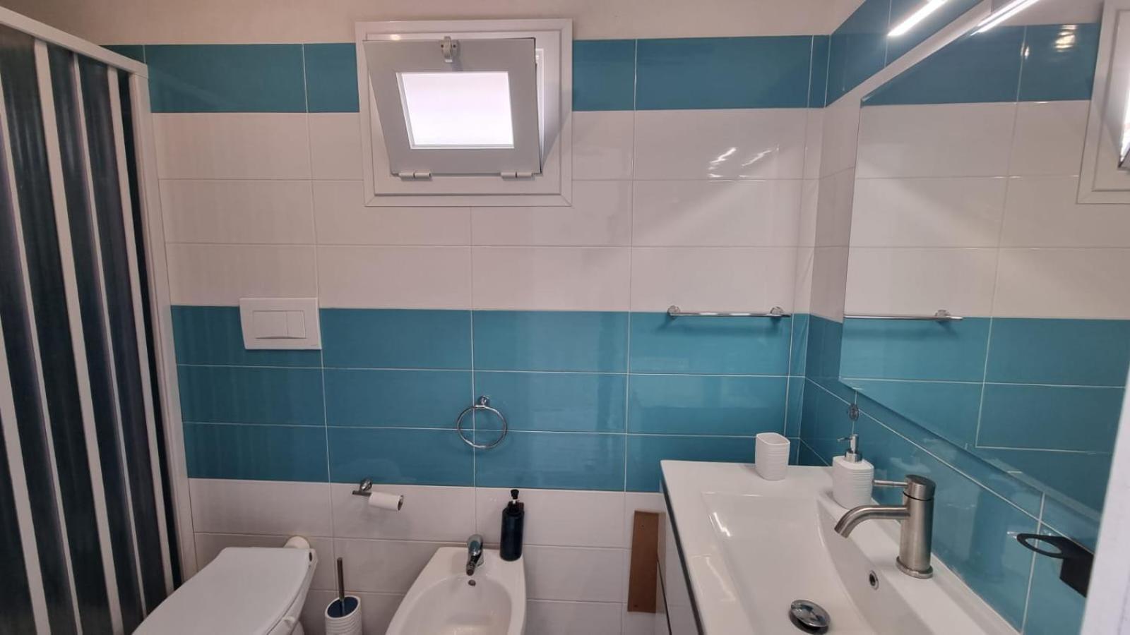 Il Fico D'India Apartment Марсала Екстериор снимка
