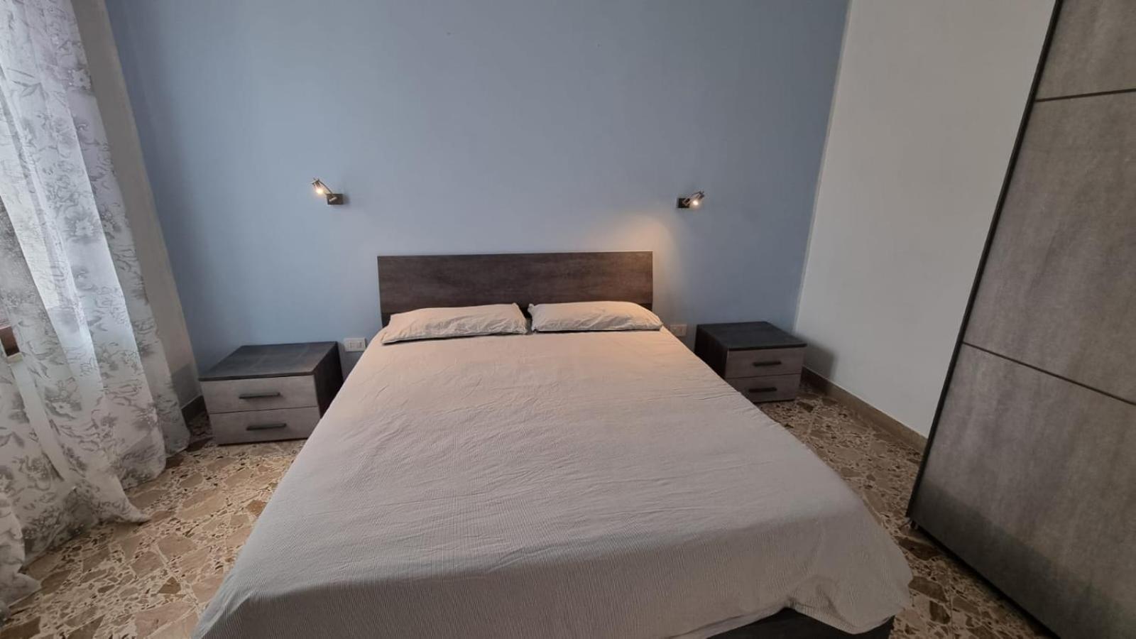 Il Fico D'India Apartment Марсала Екстериор снимка