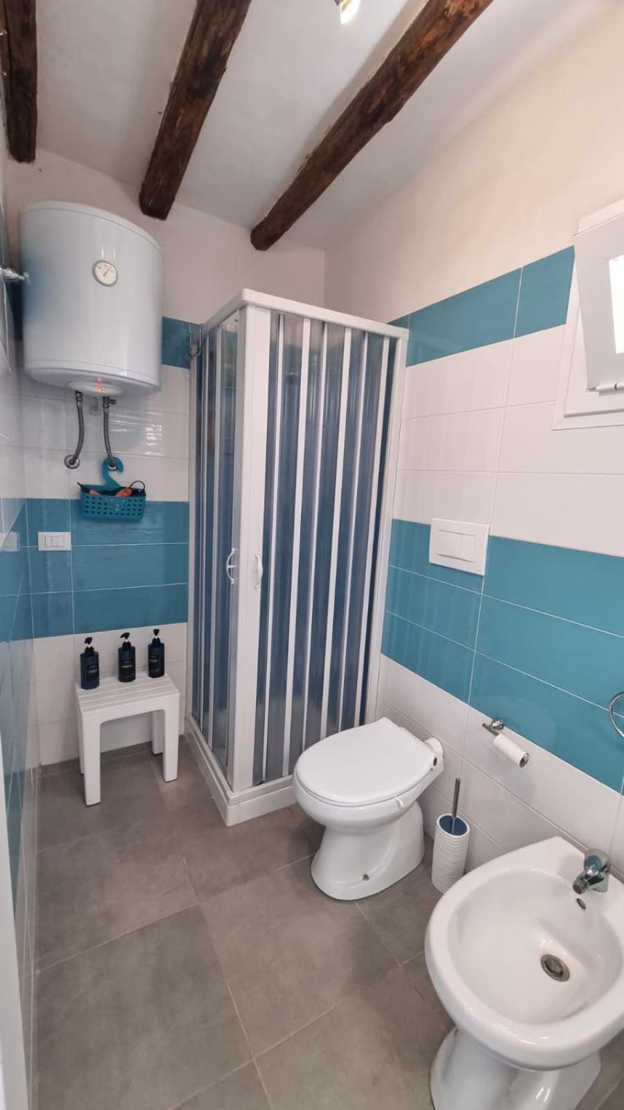 Il Fico D'India Apartment Марсала Екстериор снимка