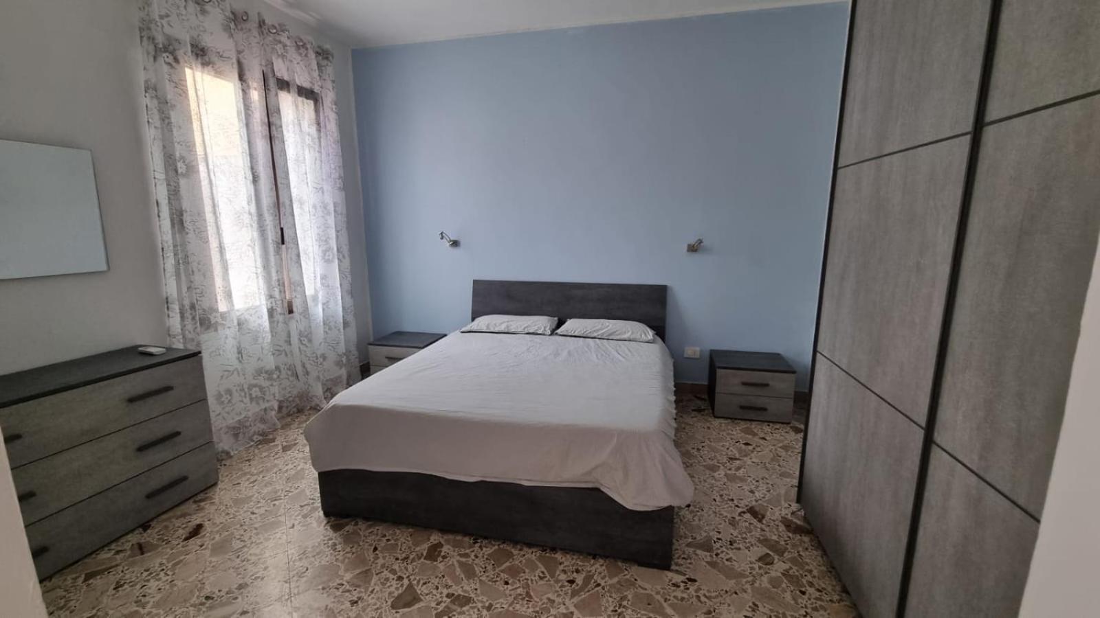 Il Fico D'India Apartment Марсала Екстериор снимка