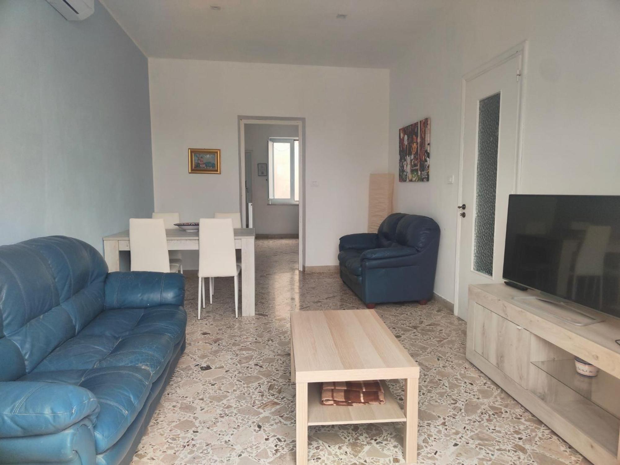 Il Fico D'India Apartment Марсала Екстериор снимка