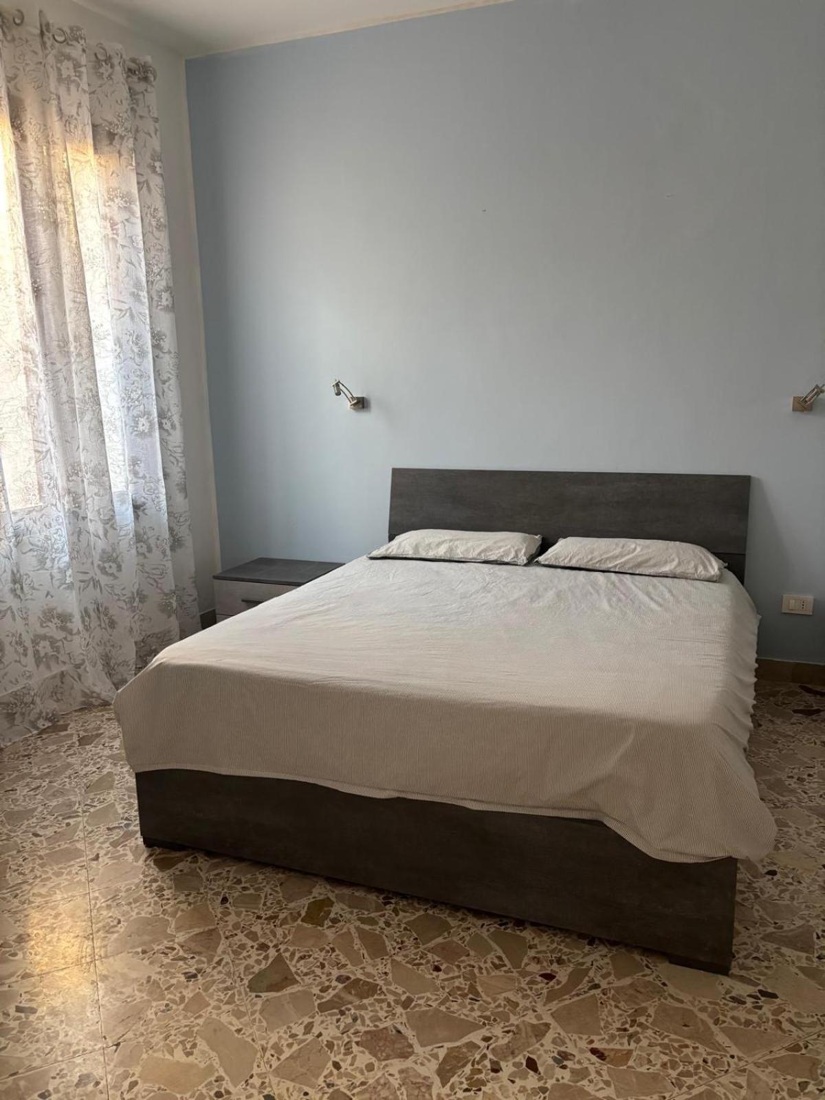 Il Fico D'India Apartment Марсала Екстериор снимка