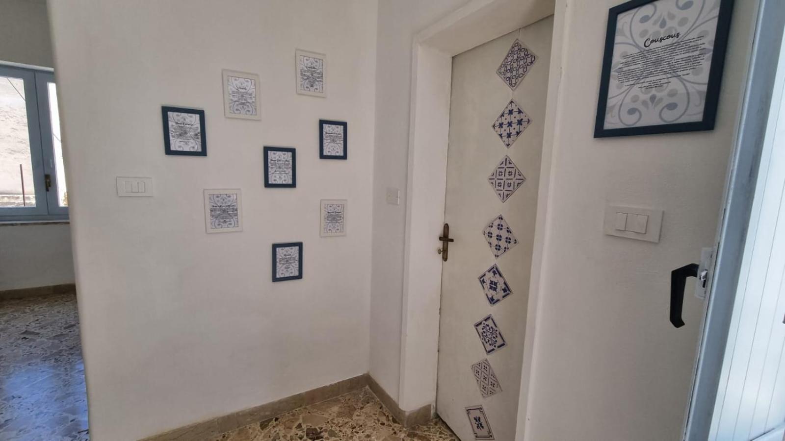Il Fico D'India Apartment Марсала Екстериор снимка
