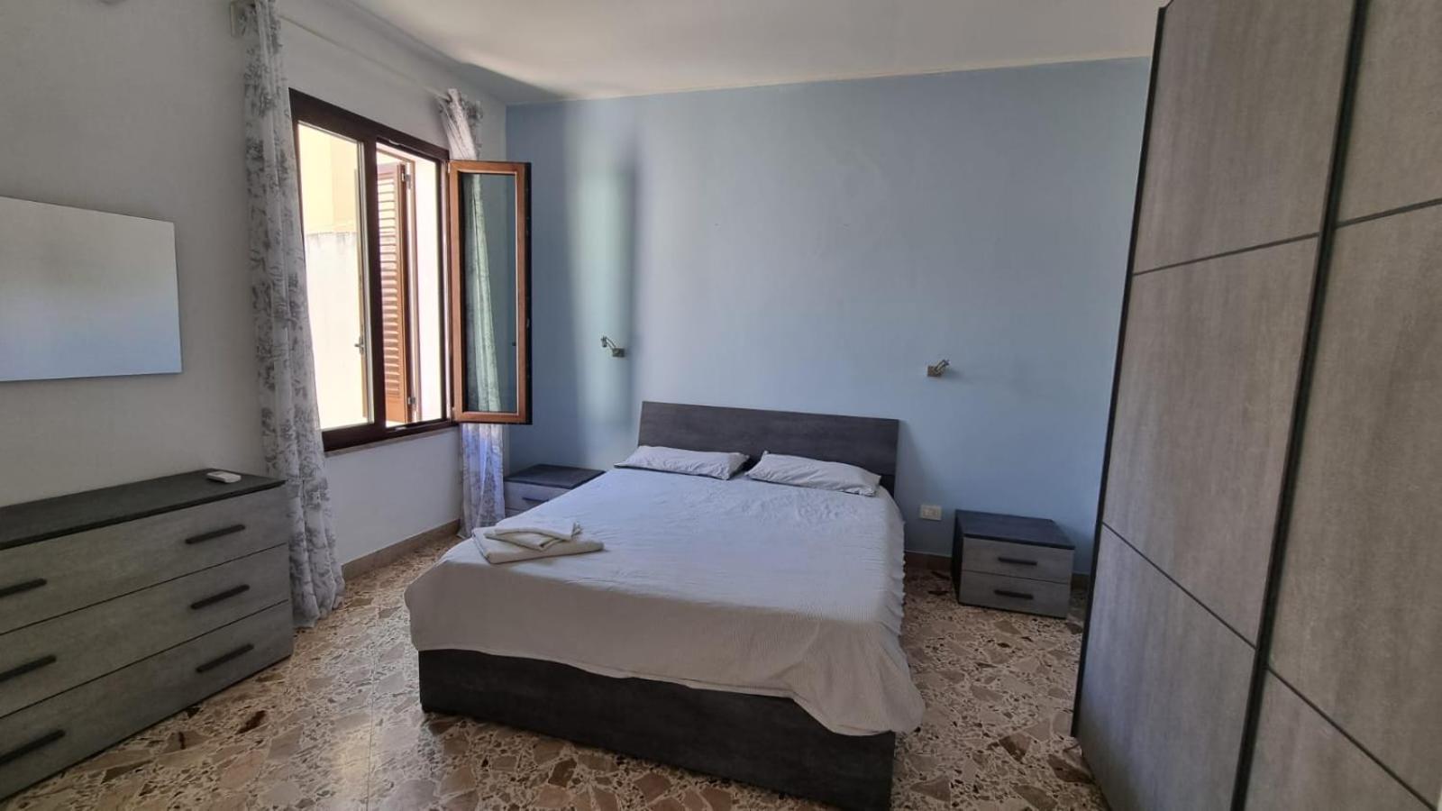 Il Fico D'India Apartment Марсала Екстериор снимка