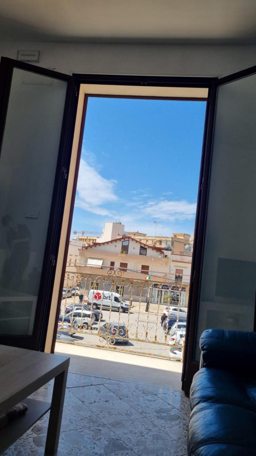 Il Fico D'India Apartment Марсала Екстериор снимка
