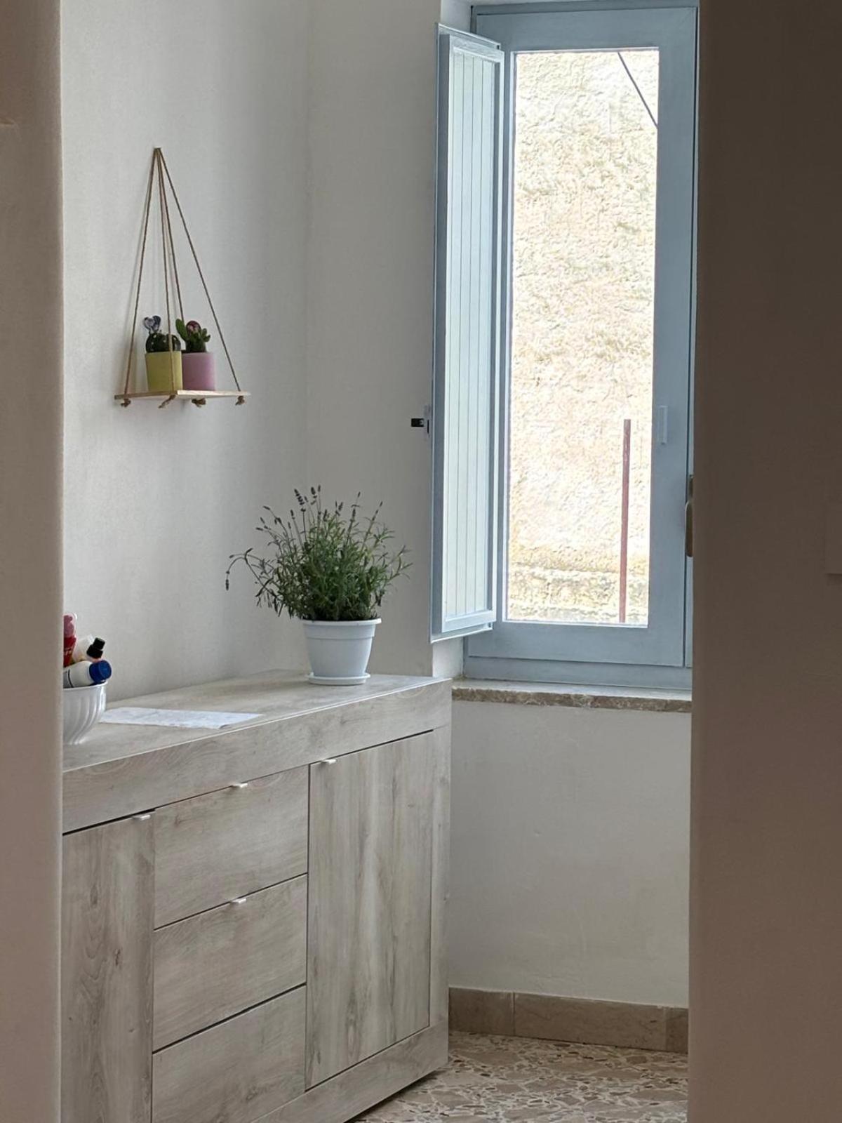 Il Fico D'India Apartment Марсала Екстериор снимка