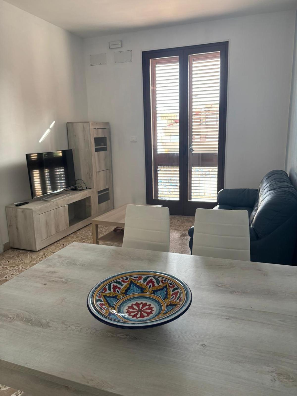 Il Fico D'India Apartment Марсала Екстериор снимка
