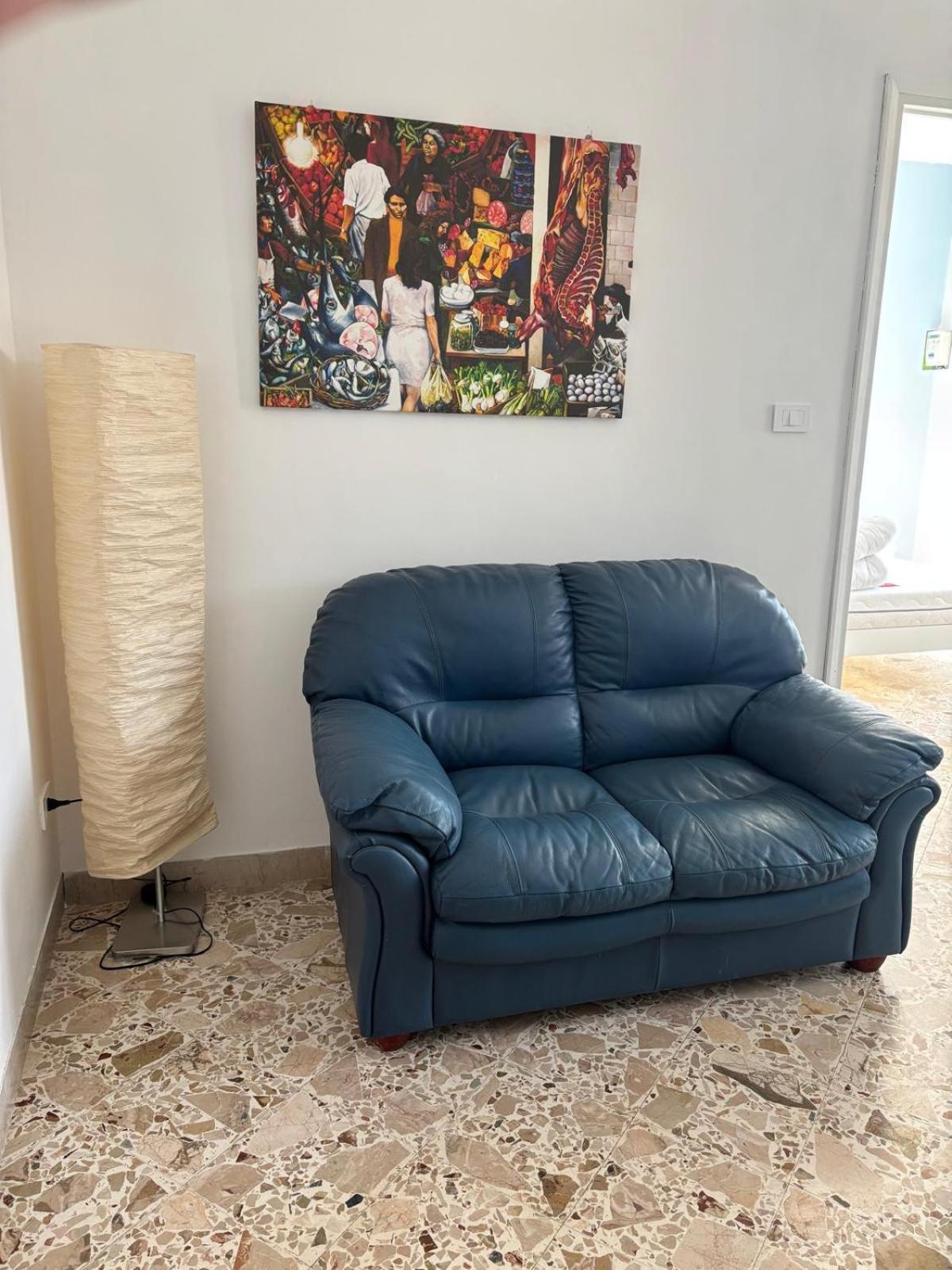 Il Fico D'India Apartment Марсала Екстериор снимка